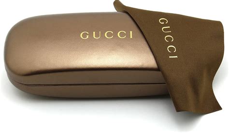 gucci eyeglass bag|gucci glasses unisex.